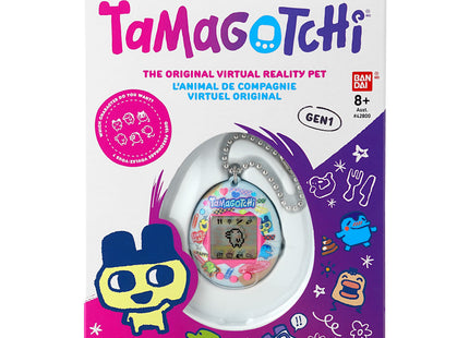 Gamers Guild AZ Bandai Tamagotchi: Original - Tama Collage (Pre-Order) Southern Hobby