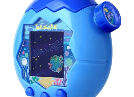 Gamers Guild AZ Bandai Tamagotchi Paradise Blue Water (Pre-Order) Southern Hobby