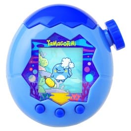 Gamers Guild AZ Bandai Tamagotchi Paradise Blue Water (Pre-Order) Southern Hobby