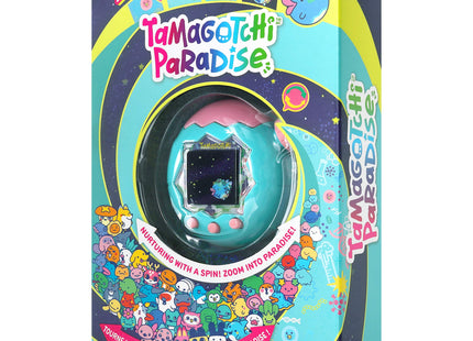 Gamers Guild AZ Bandai Tamagotchi Paradise: Jade Forest (Pre-Order) Southern Hobby
