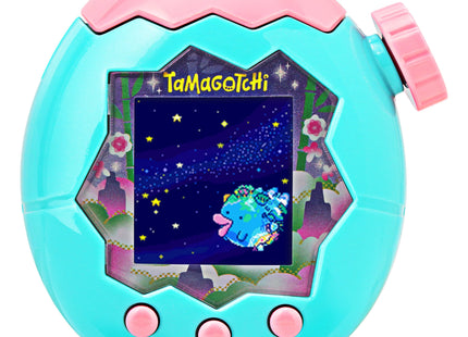 Gamers Guild AZ Bandai Tamagotchi Paradise: Jade Forest (Pre-Order) Southern Hobby