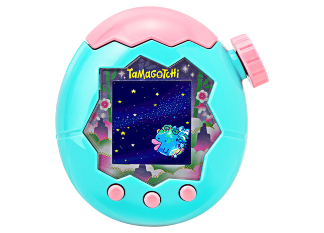Gamers Guild AZ Bandai Tamagotchi Paradise: Jade Forest (Pre-Order) Southern Hobby