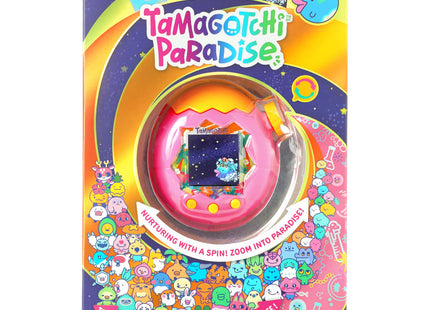 Gamers Guild AZ Bandai Tamagotchi Paradise: Orange Tropics (Pre-Order) Southern Hobby