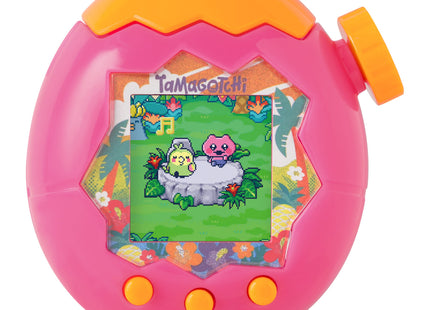 Gamers Guild AZ Bandai Tamagotchi Paradise: Orange Tropics (Pre-Order) Southern Hobby