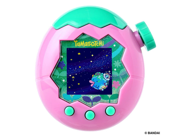 Gamers Guild AZ Bandai Tamagotchi Paradise Pink Land (Pre-Order) Southern Hobby