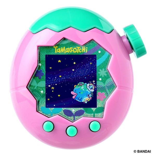 【Anado】Tamagotchi Paradise 青とピンク セット Anado】Tamagotchi Paradise 青とピンク セット Anado】Tamagotchi