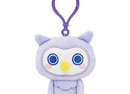 Gamers Guild AZ Bandai Tamagotchi Paradise: Plush Clip-on - Horhotchi Bandai Namco Nui Mascot Plush (Pre-Order) Southern Hobby