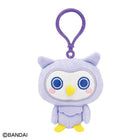 Gamers Guild AZ Bandai Tamagotchi Paradise: Plush Clip-on - Horhotchi Bandai Namco Nui Mascot Plush (Pre-Order) Southern Hobby