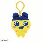 Gamers Guild AZ Bandai Tamagotchi Paradise: Plush Clip-on - Mametchi Bandai Namco Nui Mascot Plush (Pre-Order) Southern Hobby