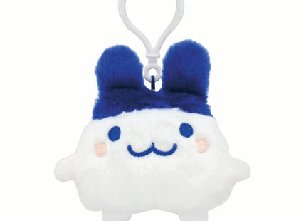 Gamers Guild AZ Bandai Tamagotchi Paradise: Plush Clip-on - Mimitchi Bandai Namco Nui Mascot Plush (Pre-Order) Southern Hobby