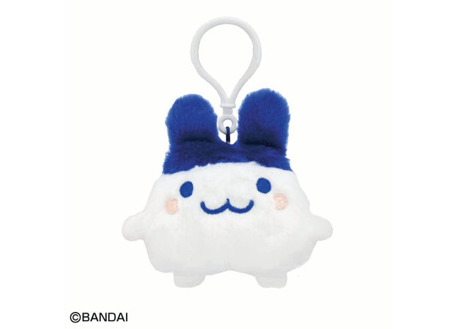 Gamers Guild AZ Bandai Tamagotchi Paradise: Plush Clip-on - Mimitchi Bandai Namco Nui Mascot Plush (Pre-Order) Southern Hobby