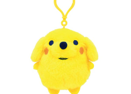 Gamers Guild AZ Bandai Tamagotchi Paradise: Plush Clip-on - Pochitchi Bandai Namco Nui Mascot Plush (Pre-Order) Southern Hobby