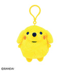 Gamers Guild AZ Bandai Tamagotchi Paradise: Plush Clip-on - Pochitchi Bandai Namco Nui Mascot Plush (Pre-Order) Southern Hobby
