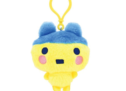 Gamers Guild AZ Bandai Tamagotchi Paradise: Plush Clip-on - Young Mametchi Bandai Namco Nui Mascot Plush (Pre-Order) Southern Hobby