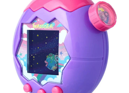 Gamers Guild AZ Bandai Tamagotchi Paradise Purple Sky (Pre-Order) Southern Hobby