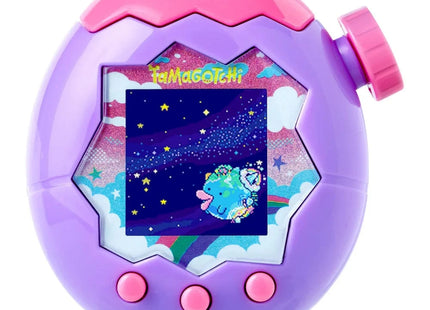 Gamers Guild AZ Bandai Tamagotchi Paradise Purple Sky (Pre-Order) Southern Hobby