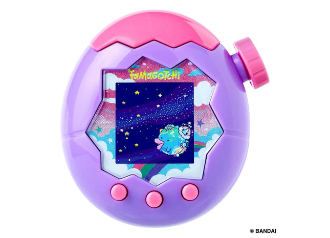 Gamers Guild AZ Bandai Tamagotchi Paradise Purple Sky (Pre-Order) Southern Hobby