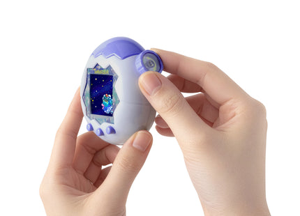 Gamers Guild AZ Bandai Tamagotchi Paradise: White Glacier (Pre-Order) Southern Hobby