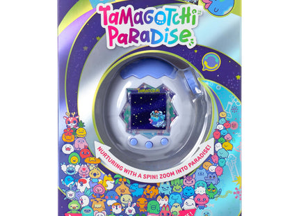 Gamers Guild AZ Bandai Tamagotchi Paradise: White Glacier (Pre-Order) Southern Hobby