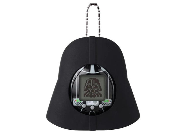 Gamers Guild AZ Bandai Tamagotchi Star Wars: Darth Vader with Case (Pre-Order) ACD Distribution