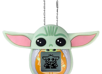 Gamers Guild AZ Bandai Tamagotchi Star Wars: Grogu with Case (Pre-Order) ACD Distribution