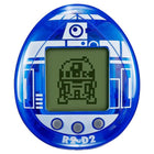 Gamers Guild AZ Bandai Tamagotchi Star Wars: R2-D2 Holo Blue (Pre-Order) ACD Distribution