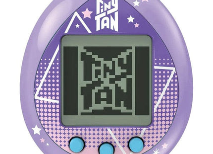 Gamers Guild AZ Bandai Tamagotchi: TinyTAN Purple (Pre-Order) ACD Distribution