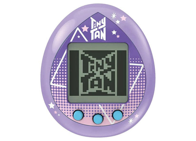 Gamers Guild AZ Bandai Tamagotchi: TinyTAN Purple (Pre-Order) ACD Distribution