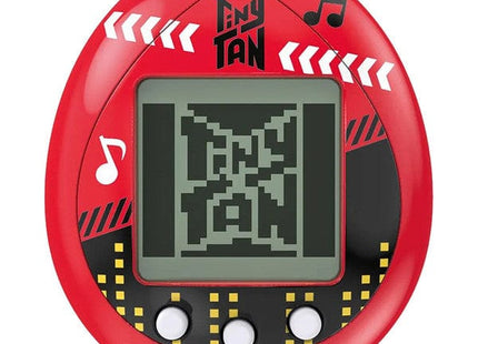 Gamers Guild AZ Bandai Tamagotchi: TinyTAN Red (Pre-Order) ACD Distribution