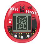 Gamers Guild AZ Bandai Tamagotchi: TinyTAN Red (Pre-Order) ACD Distribution