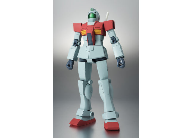 Gamers Guild AZ Bandai Tamashii Nation: Gundam - RGM-79 GM ver. A.N.I.M.E. (REISSUE) (Pre-Order) Southern Hobby