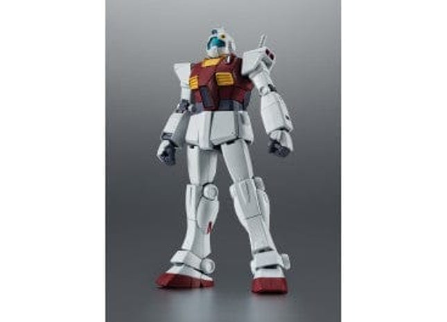 Gamers Guild AZ Bandai Tamashii Nation: Gundam - RMS-179 GM (TITANS) ver. A.N.I.M.E. (Pre-Order) Southern Hobby