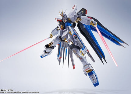 Gamers Guild AZ Bandai Tamashii Nations Metal Robot Spirits: MS Gundam SEED - [Side MS] STRIKE FREEDOM Gundam [Re:Coordinate] (Pre-Order) Southern Hobby