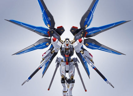 Gamers Guild AZ Bandai Tamashii Nations Metal Robot Spirits: MS Gundam SEED - [Side MS] STRIKE FREEDOM Gundam [Re:Coordinate] (Pre-Order) Southern Hobby