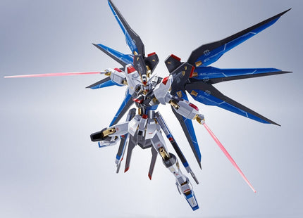 Gamers Guild AZ Bandai Tamashii Nations Metal Robot Spirits: MS Gundam SEED - [Side MS] STRIKE FREEDOM Gundam [Re:Coordinate] (Pre-Order) Southern Hobby
