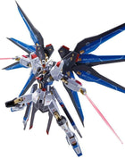 Gamers Guild AZ Bandai Tamashii Nations Metal Robot Spirits: MS Gundam SEED - [Side MS] STRIKE FREEDOM Gundam [Re:Coordinate] (Pre-Order) Southern Hobby