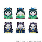 Gamers Guild AZ Bandai The Apothecary Diaries: Cats in the Palace - Mega Cat Project Blind Box (Pre-Order) Southern Hobby
