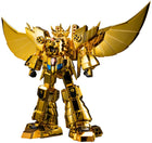 Gamers Guild AZ Bandai The Brave of Gold Goldran Great Goldran Gold-Plated Version Model Kit (Pre-Order) Southern Hobby