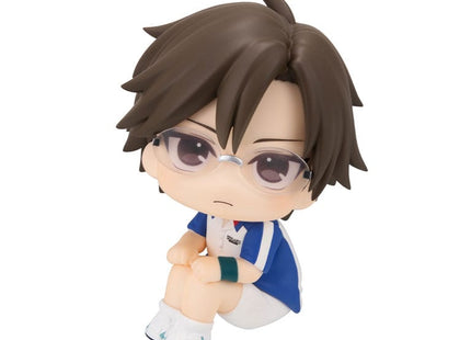 Gamers Guild AZ Bandai The New Prince of Tennis: Megahouse Lookup Figure - Kunimitsu Razuka (Pre-Order) Southern Hobby