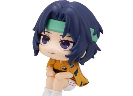 Gamers Guild AZ Bandai The New Prince of Tennis: Megahouse Lookup Figure - Seiichi Yukimura (Pre-Order) Southern Hobby