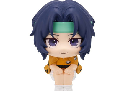Gamers Guild AZ Bandai The New Prince of Tennis: Megahouse Lookup Figure - Seiichi Yukimura (Pre-Order) Southern Hobby