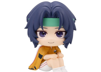 Gamers Guild AZ Bandai The New Prince of Tennis: Megahouse Lookup Figure - Seiichi Yukimura (Pre-Order) Southern Hobby
