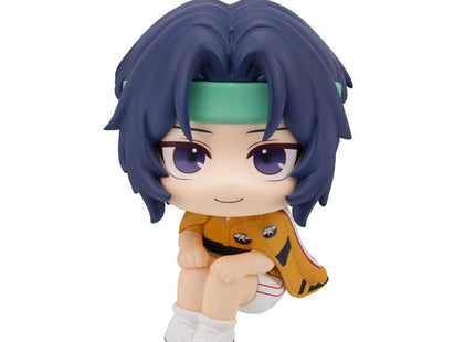 Gamers Guild AZ Bandai The New Prince of Tennis: Megahouse Lookup Figure - Seiichi Yukimura (Pre-Order) Southern Hobby