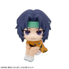 Gamers Guild AZ Bandai The New Prince of Tennis: Megahouse Lookup Figure - Seiichi Yukimura (Pre-Order) Southern Hobby