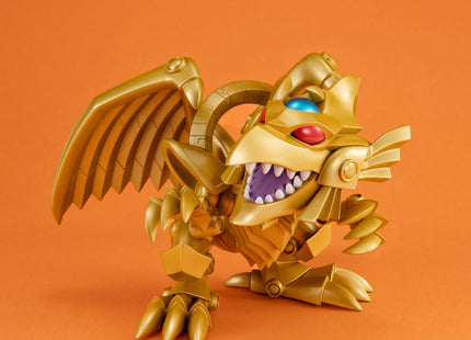 Gamers Guild AZ Bandai The Winged Dragon of Ra "Yu-Gi-Oh! Duel Monsters", Megahouse Megatoon Southern Hobby