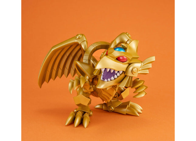 Gamers Guild AZ Bandai The Winged Dragon of Ra "Yu-Gi-Oh! Duel Monsters", Megahouse Megatoon Southern Hobby