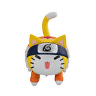 Gamers Guild AZ Bandai Tokotoko Nyaruto! Naruto Uzumaki 