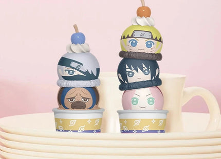 Gamers Guild AZ Bandai Tsumichen Stack up & Change: Naruto Shippuden Blind Box Southern Hobby