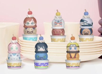 Gamers Guild AZ Bandai Tsumichen Stack up & Change: Naruto Shippuden Blind Box Southern Hobby