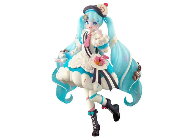 Gamers Guild AZ Bandai Vocaloid: Hatsune Miku: 2026 Snow Miku - Ichibansho Figure Southern Hobby